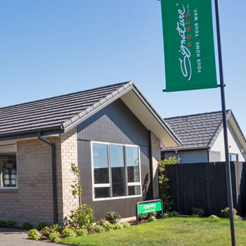 Signature Homes is one of New Zealand’s oldest-established home building companies. Signature Homes is one of New Zealand’s oldest-established home building companies.